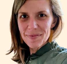 Amy Weidert, MS, LPC