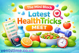The Mini Block LatestHealthTricks Meet Explained