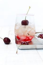 Diese neujahrs rezept preise eine 6 Bloggerinnen 1 Menu Als Aperitif Shirley Temple