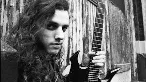 Chuck Schuldiner: the blazing life and tragic death of the godfather of  extremity