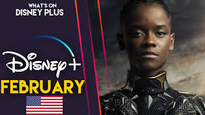 What's Coming To Disney+ In February 2023 (US)