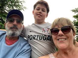 Sterling Heights Michigan Residents Group