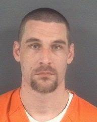 Sampson County 33-year-old faces sex charges involving a teenager