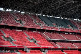 Íme, így lehet jegyhez jutni a puskás aréna első meccsére! Eddig Soha Nem Latott Szamok Derultek Ki Az Uj Puskas Arenarol Portfolio Hu