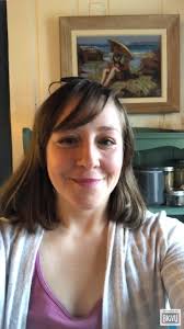 How do we help kids learn to peel fruits and veggies? Here are some tips  and tricks! Check out www.beckyspixiekitchen.com ! Subscription cooking  program for kids launches September 17th!!!🎉 "Food for thought