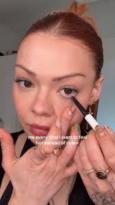 tight lined liner siren eyes will do it every time 🤝 #makeuphacks