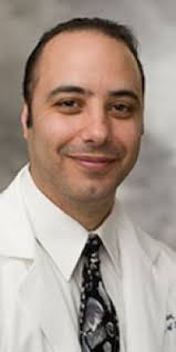 Dr. Erik Gentry Van eaton MD, Trauma Surgeon