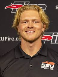 2021-22 Wrestling Roster