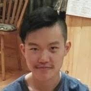 Nicholas Jiang's Instagram, Twitter & Facebook