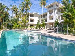 Mandalay Luxury Beachfront Apartments Accommodation