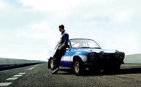 He is best known for his role as brian o'conner in the fast & furious franchise. Hd Wallpaper Male Celebrities Paul Walker Wallpaper Flare
