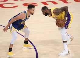 Check spelling or type a new query. The Lakers Warriors Play In Game Is Bad News For The Jazz And Suns