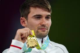 Olympic medallist Dan Goodfellow retires from diving