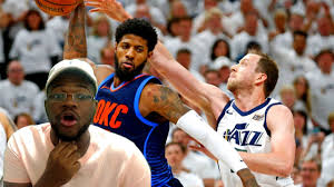 More stories from theweek.com7 scathingly funny cartoons about liz cheney's ousterthe u.s. Joe Ingles Vs Paul George Insane Beef Funny Reaction Youtube