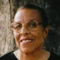 Obituary information for Eva Melancon