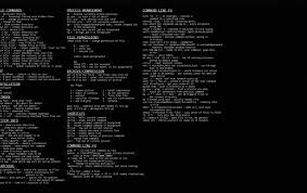 This list will be divided into categories and has a short description of each command. Cheat Sheet Wallpapers Top Free Cheat Sheet Backgrounds Wallpaperaccess