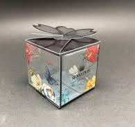 Perfume PET Boxes - Customizable Fragrance Packaging Cases ...