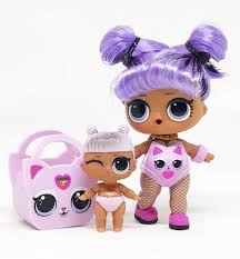 Daring Diva Lol Surprise Dolls Hairgoals Lol Dolls Dolls Cute Toys