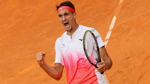 As the global governing body of men's professional tennis, the atp's mission is to serve tennis. Tennis Ranking Atp 12 Aprile Sonego Scala La Classifica Quattro Italiani Nella Top 30 Eurosport