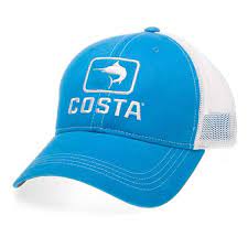 Costa Marlin Trucker In 2021 Trucker Hat Trucker Cap Trucker