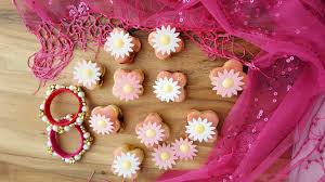 5 / 5 basé sur 24 avis. Napolitaine Gluten Free Version Mauritian Buttery Jam Cookies Brinda Bungaroo
