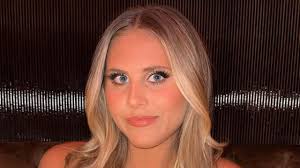 Layla Ruby John in Bathing Suit is "Waiting" — Celebwell