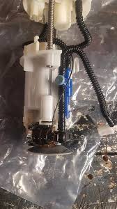 Need a petrol filter for change. Fuel 1 8 Petrol Fuel Filter How To Replace It 2006 Honda Civic Forum