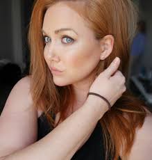 Strawberry blonde is a trendy hair color. Master Post Of Strawberry Blonde Dye Hair Posts Links Photos Girlgetglamorous