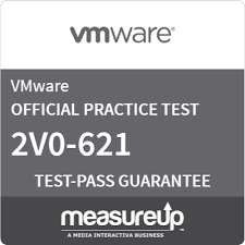 Vmware Certified Professional 6 Data Center Virtualization 2v0 621 Practice Exam