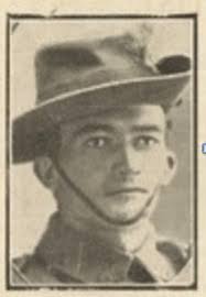 Charles Edward Plummer [1887-1915] : World War One; 1915