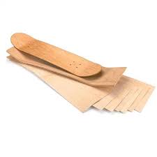 Veneers are layers of different plywood. How To Make A Skateboard 8 Steps Homemade Skateboard Guide