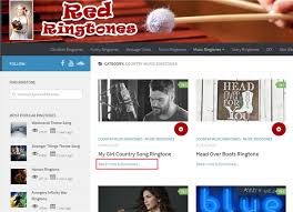 If you have a new phone, tablet or computer, you're probably looking to download some new apps to make the most of your new technology. Download Free New Country Music Ringtones Leawo Tutorial Center
