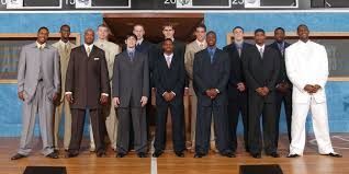 Welcome to the ringer's 2021 nba draft guide. Dwyane Wade Explains The Infamous 2003 Nba Draft Suits