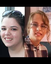 Our thoughts today are with the families and loved ones of Jo Pearson and  Teohna Grant as a man is jailed for life for their murders