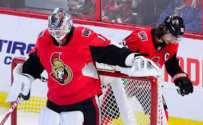 Where the top 10 contenders stand in the race to be crowned the nhl's top rookie 👉. Terrible Year Keeps Getting Worse For Ottawa Senators The Star