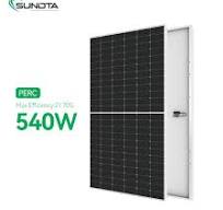 Custom China shingle pv panels 540 watt 550 watt 560 watt ...