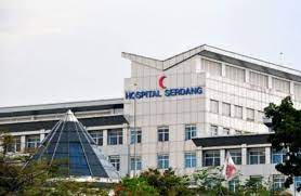 The deceased was a close contact of case 2321. Customer Reviews For Serdang Hospital