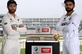 This match is scheduled to be played at the rose bowl, southampton from 18 june 2021. Live Cricket Score India Vs New Zealand World Test Championship Final Ageas Bowl Southampton Day 2 Cricbuzz Com Cricbuzz