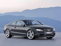 Audi S5 V8 Audi S5 Audi A5 Audi A5 Coupe