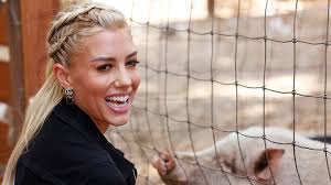 15 Things You Never Knew About Heather Rae Young