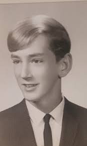 CLARK PATRICK FULLERTON Passed away