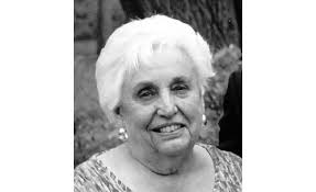 Peggy Miller Obituary (1936