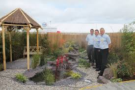 Level One Certificate Diploma Landscape Garden Design And Construction Myerscough College