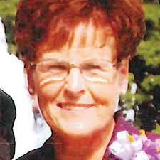 Gloria Kinney's 80th