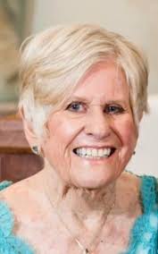 Obituary for Carmen Maria (Smith) Meyer-Cuno