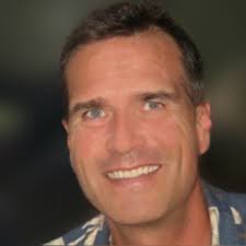 HARDING, Douglas Randolph