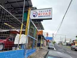 Taller Rivas