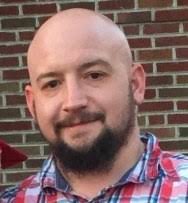 Brian Aaron for West Frankfort School Board