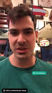 Alles gute zum geburtstag Paul Wallinger!!! (Austria 🇦🇹)  💪🏻🎉🎈🎊🎂🪅🎁🍾 Erhalte eine große Umarmung von uns. MR's & MAN Barber  Shop . . . #Austria #Amigos #Cumpleaños #MistersAndManBarberShop