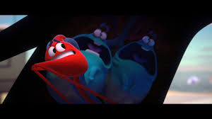 Inner Workings Animation Reel Andrew Chesworth Animation Disney Animation Character Design